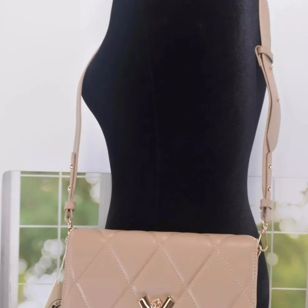 Valentino Handbag in Cream - Picture 7 of 9